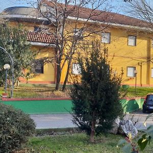 Risthotel Pianura Inn